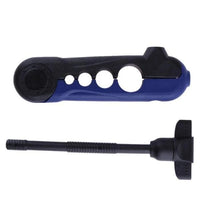 Thumbnail for Multifunctional Fast Sea Rod Throwing Rod, Convenient Reel Fishing Accessories