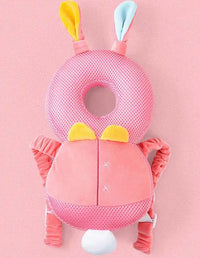 Thumbnail for Baby Toddler Anti-fall Headrest